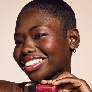 Alternative view of Gloss Bomb Universal Lip Luminizer — Pink Dragonfly