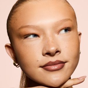 Alternative view of Gloss Bomb Stix High-Shine Gloss Stick — Rose Amber