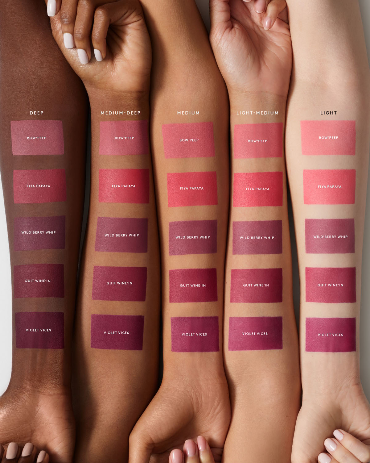 Poppin' Liquid Blush + Gloss Duo - Image 4