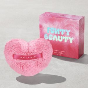 Fairy Bomb Wattacrush Heart Shimmer Puff