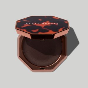 Sun Stalk'r Soufflé Pressed Mousse Cream Bronzer — Hot Fudge