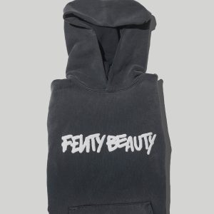 Fenty Beauty Oversized Unisex Hoodie ?? XXXL