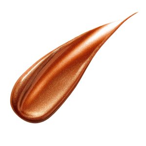 Alternative view of Body Lava Body Luminizer — Penny Drop