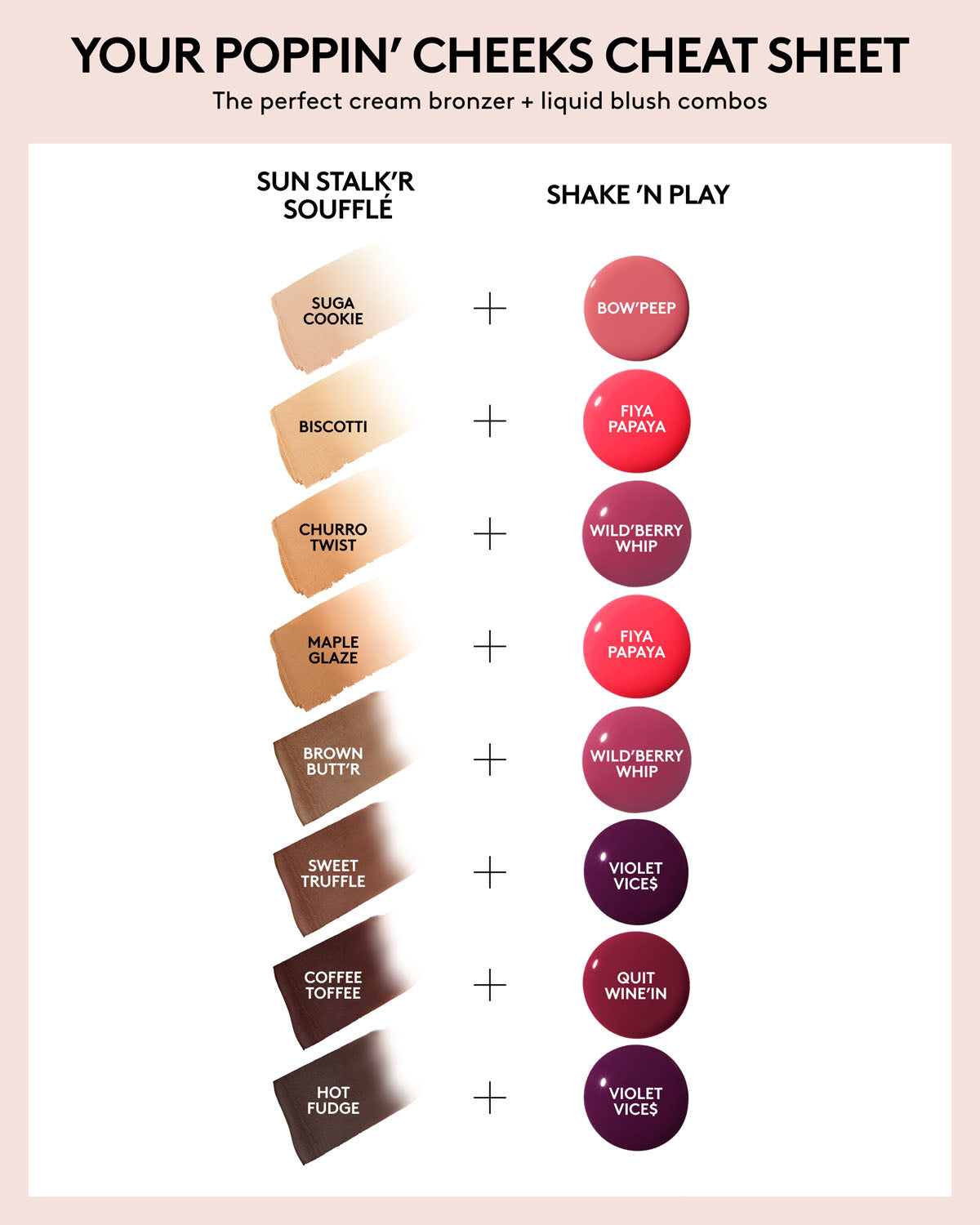 Sun Stalk'r Soufflé Pressed Mousse Cream Bronzer — Biscotti - Image 13