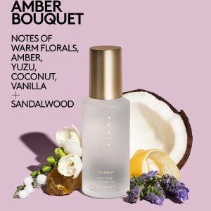 Alternative view of The Mista Hair + Body Fragrance Mist
