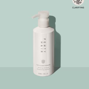 The Clear Thinker Clarifying Shampoo