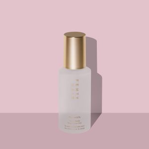 The Mista Hair + Body Fragrance Mist