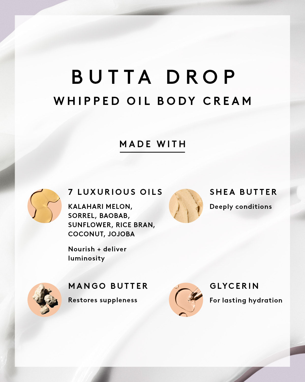 Butta Drop Body Care Bundle - Image 7