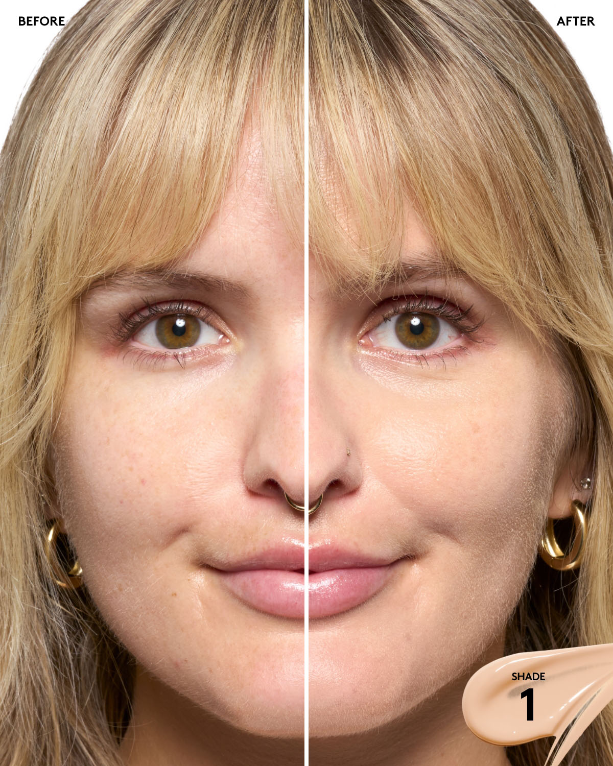 Hydra Vizor Huez Tinted Moisturizer Broad Spectrum Mineral SPF 30 Sunscreen Refill ?? 1 - Image 5