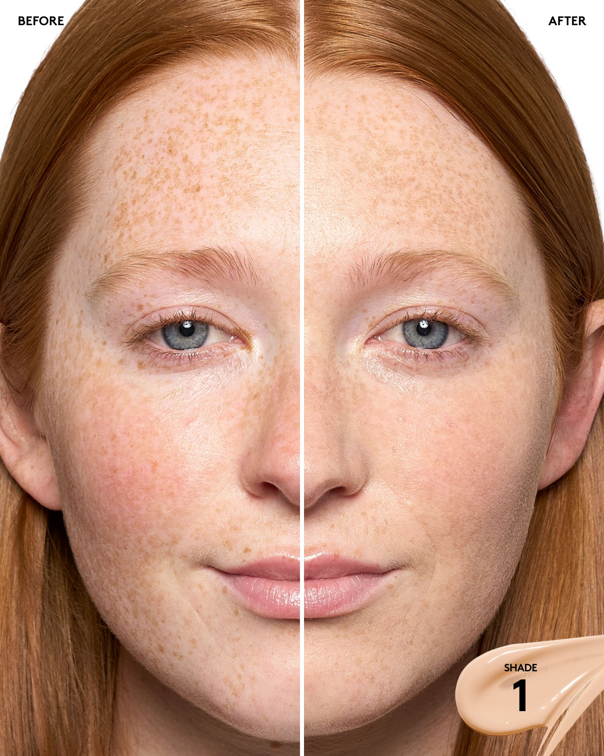 Hydra Vizor Huez Tinted Moisturizer Broad Spectrum Mineral SPF 30 Sunscreen Refill ?? 1 - Image 4