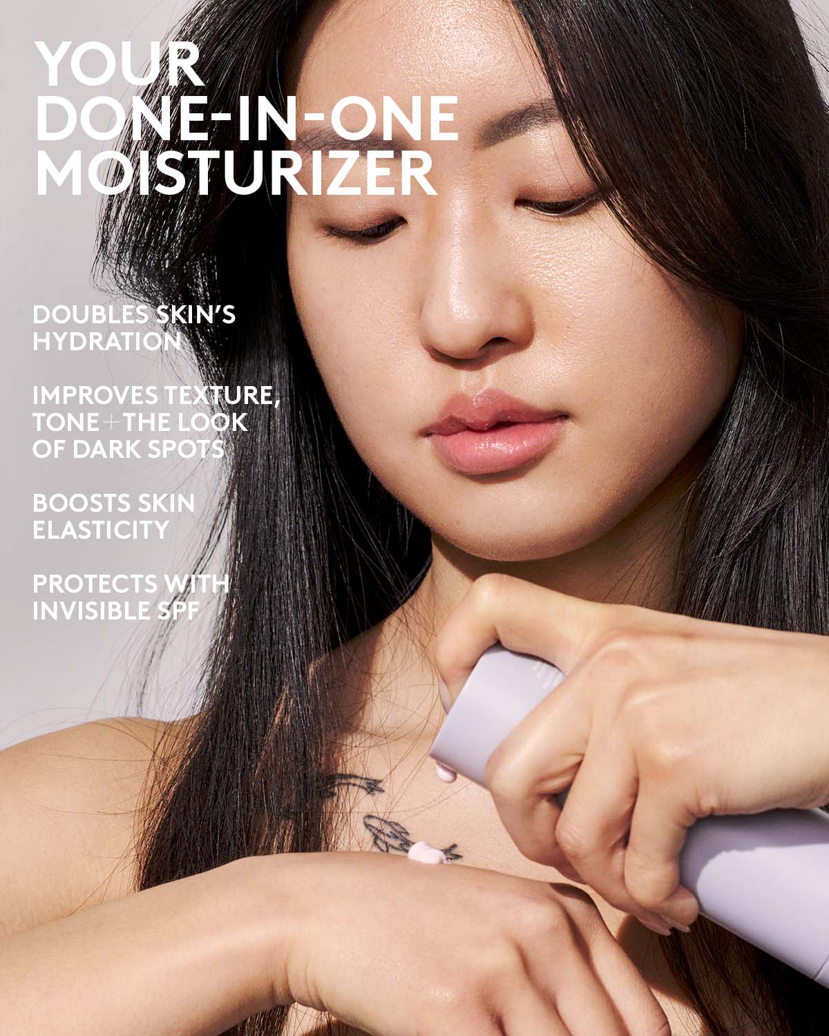 A$AP Rocky Hydra Vizor Invisible Moisturizer Broad Spectrum SPF 30 Sunscreen + Collector's Case - Image 6