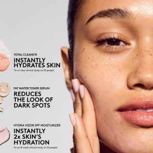 Alternative view of Fenty Skin Travel-Size Start'r Set For Balanced Skin