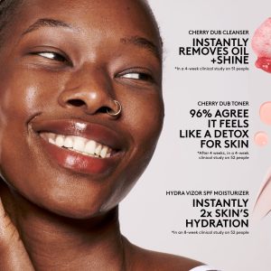 Alternative view of Fenty Skin Travel-Size Start'r Set For Combo + Oily Skin