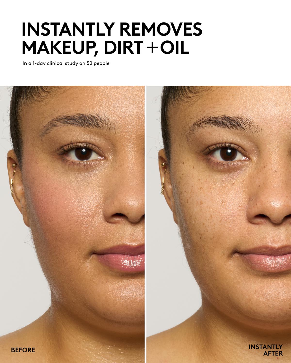 Fenty Skin Total Cleans'r Remove-It-All Cleanser - Image 3