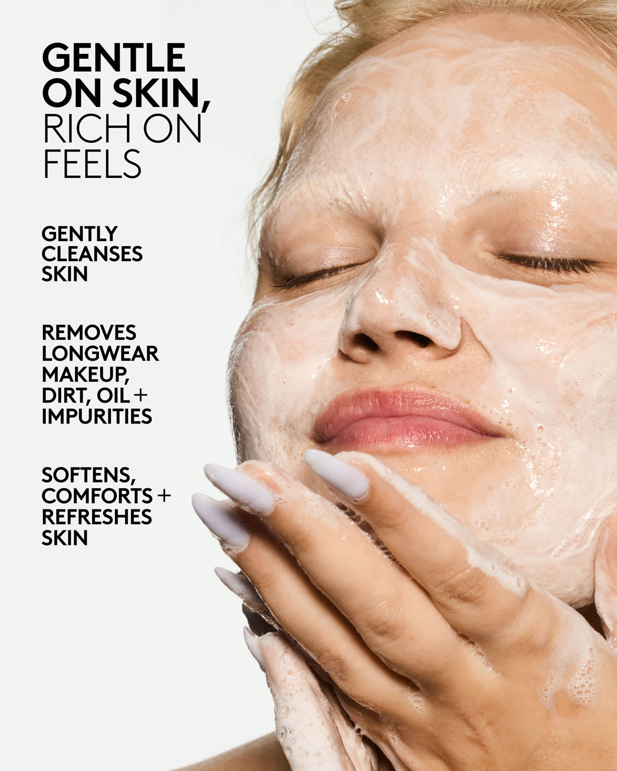 Fenty Skin Total Cleans'r Remove-It-All Cleanser - Image 6