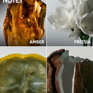 Alternative view of Butta Drop Hydrating Body Milk — Amber Bouquet