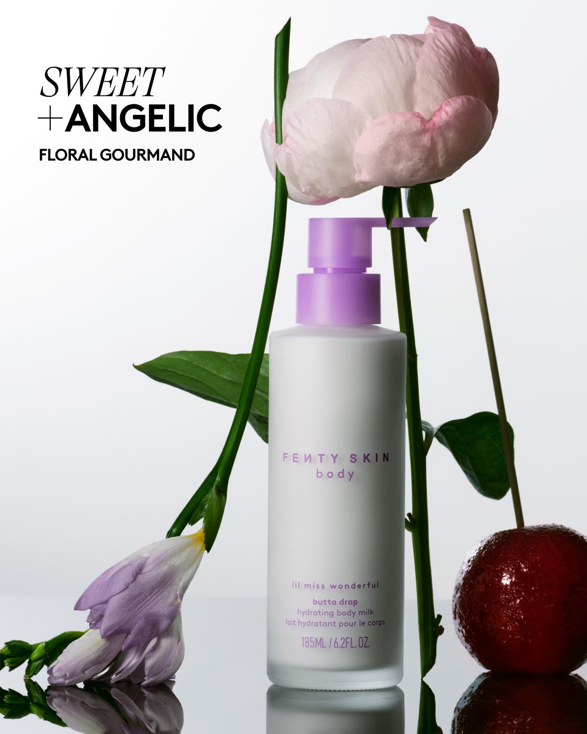Butta Drop Hydrating Body Milk — Lil Miss Wonderful - Image 5