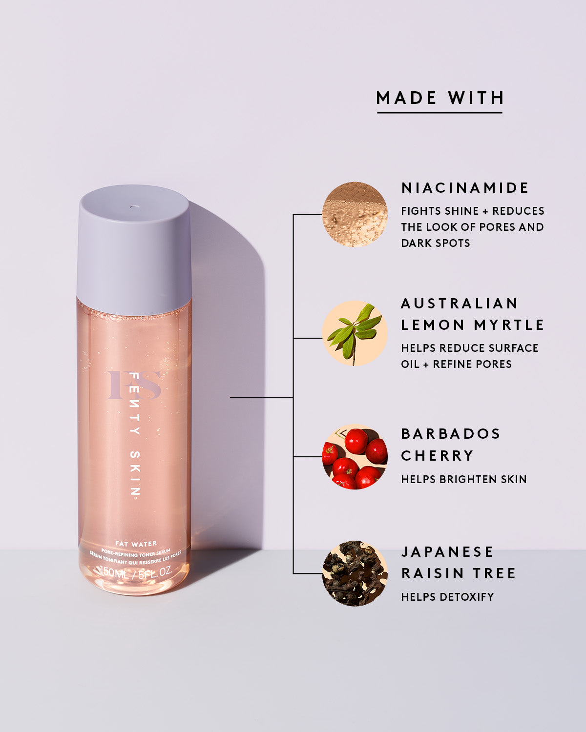 The Daily Duo Mini Cleanser + Toner Serum Duo - Image 7