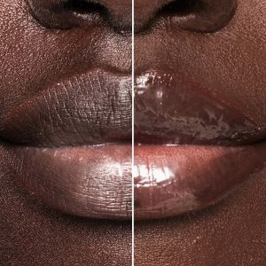 Alternative view of Plush Puddin' Intensive Recovery Lip Mask — Salted Caramel