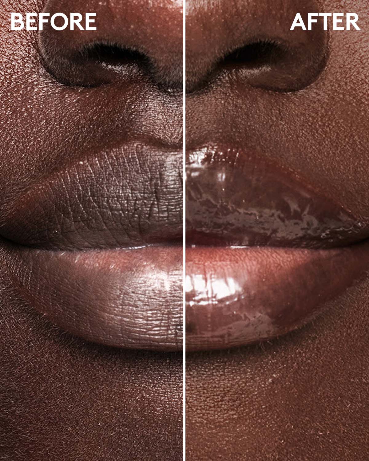 Plush Puddin' Intensive Recovery Lip Mask — Barbados Cherry - Image 3