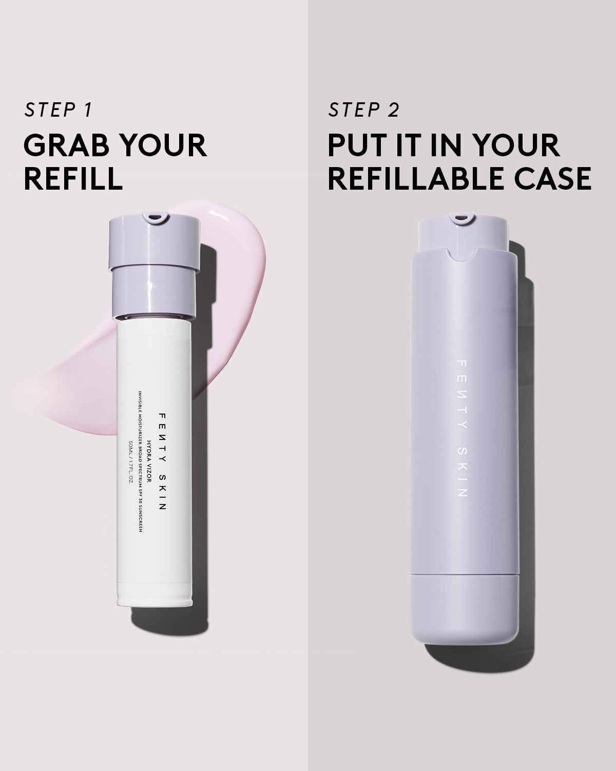 A$AP Rocky Hydra Vizor Invisible Moisturizer Broad Spectrum SPF 30 Sunscreen + Collector's Case - Image 13