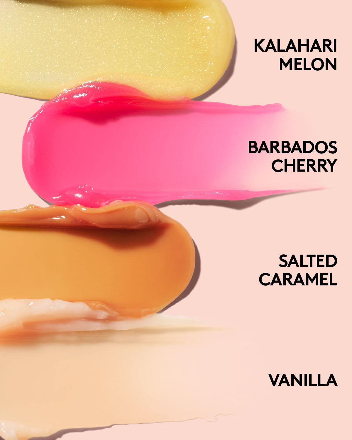 Plush Puddin' Intensive Recovery Lip Mask — Barbados Cherry - Image 7
