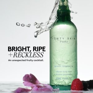 Alternative view of Allover Body Mist — Green Raspberry