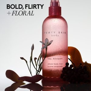 Alternative view of Allover Body Mist — Hey. Bouquet