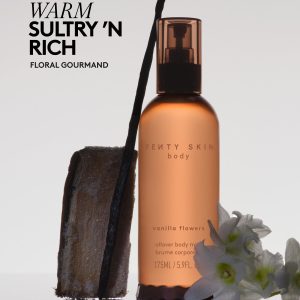 Alternative view of Allover Body Mist — Vanilla Flowers