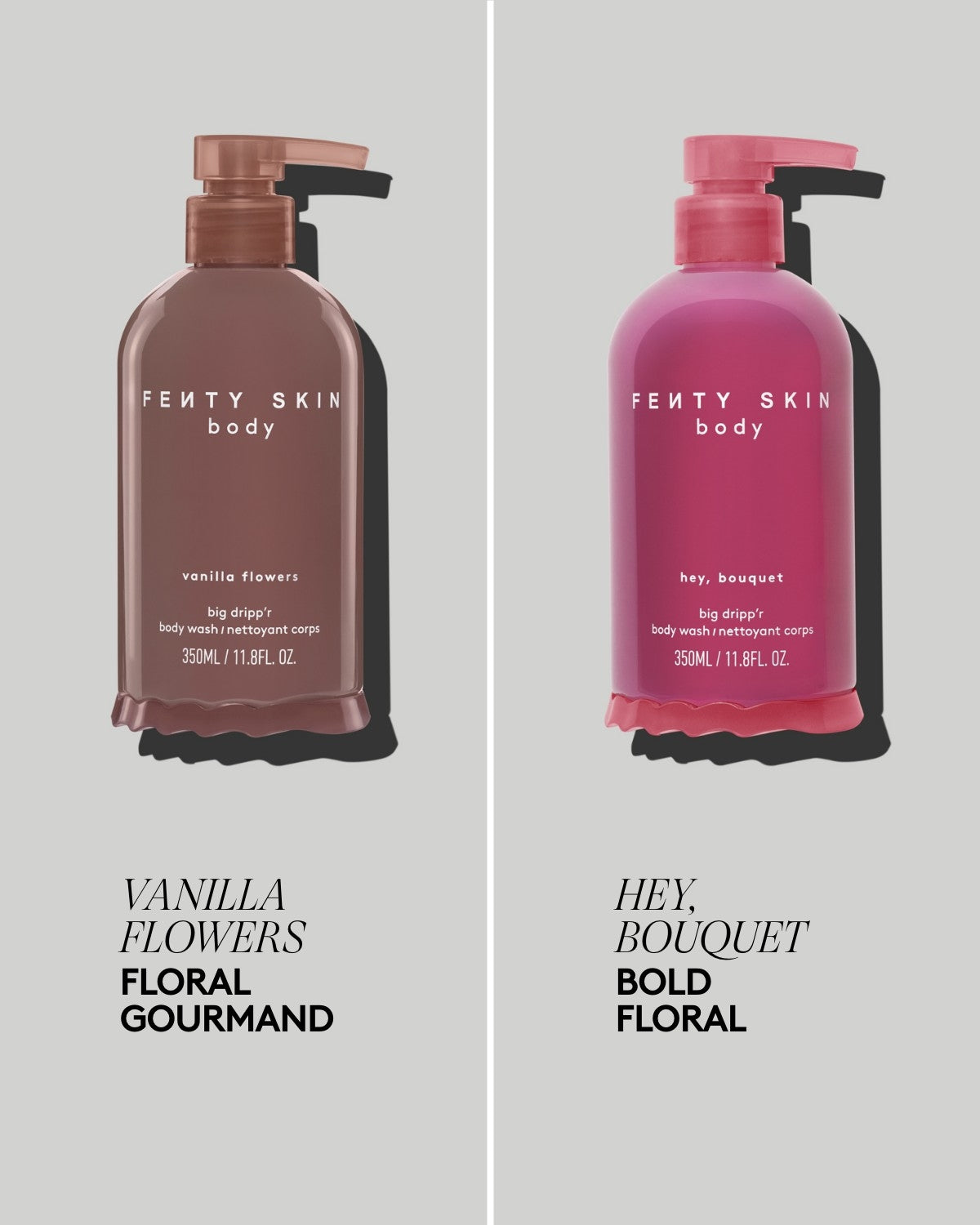 Big Dripp'r Body Wash — Hey. Bouquet - Image 6