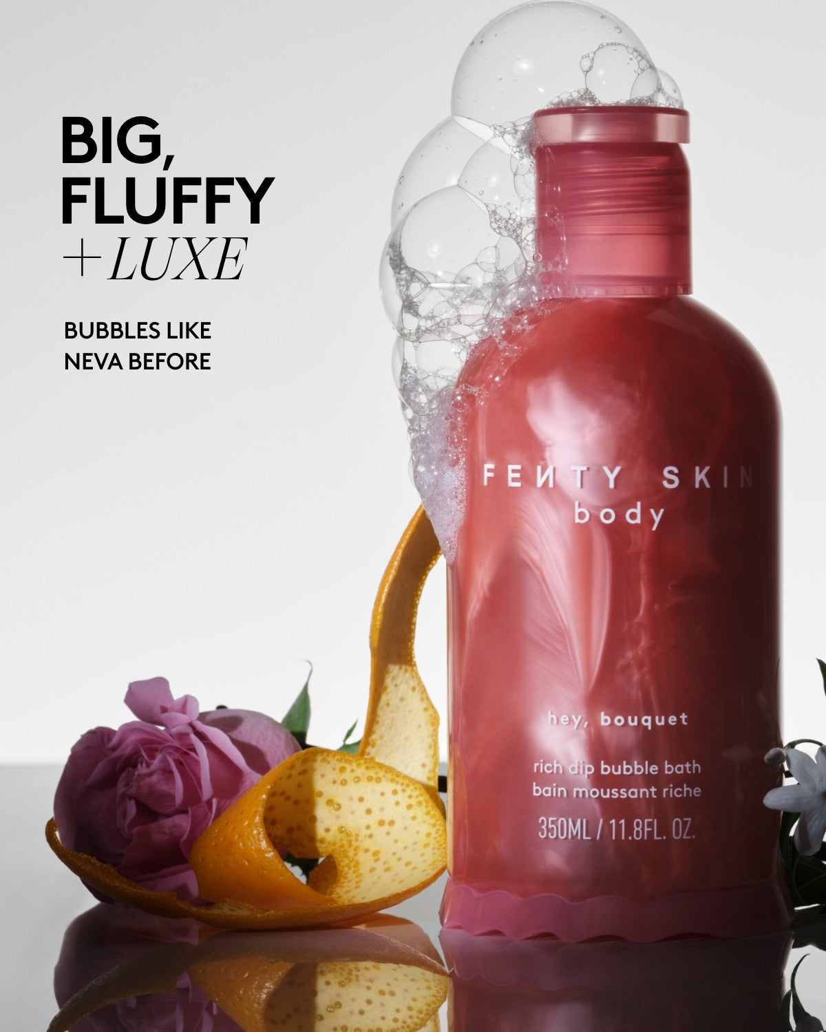 Fenty Skin Body Bath. Shower + Mist Full-Size Bundle - Image 8