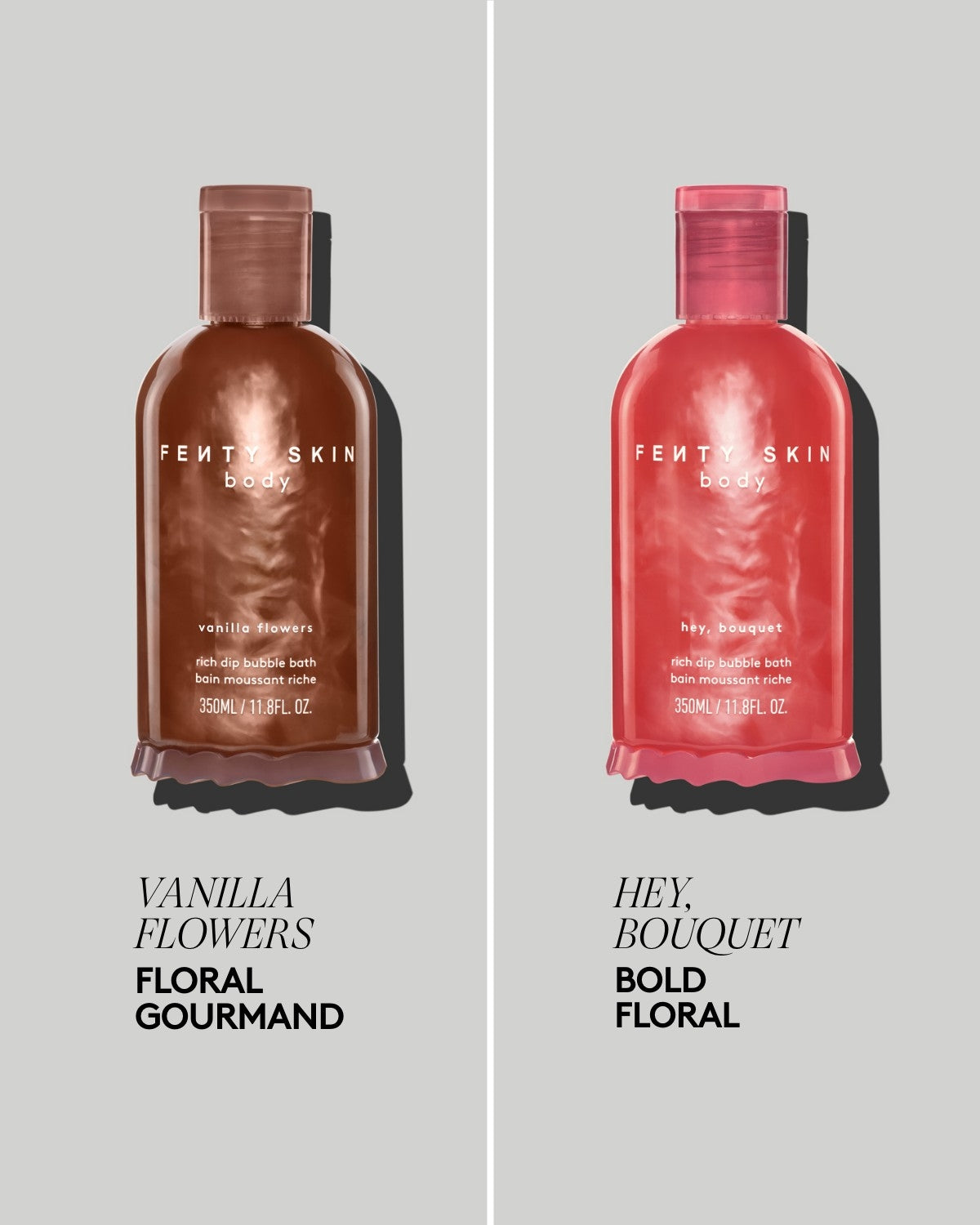 Fenty Skin Body Bath. Shower + Mist Full-Size Bundle - Image 10