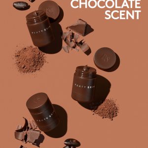 Alternative view of Plush Puddin' Intensive Recovery Lip Mask — Cacao