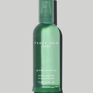 Allover Body Mist — Green Raspberry