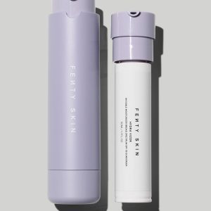 Hydra Vizor Invisible Moisturizer Broad Spectrum SPF 30 Sunscreen with Niacinamide + Kalahari Melon