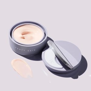 Instant Reset Brightening Overnight Recovery Gel-Cream with Niacinamide + Kalahari Melon Oil