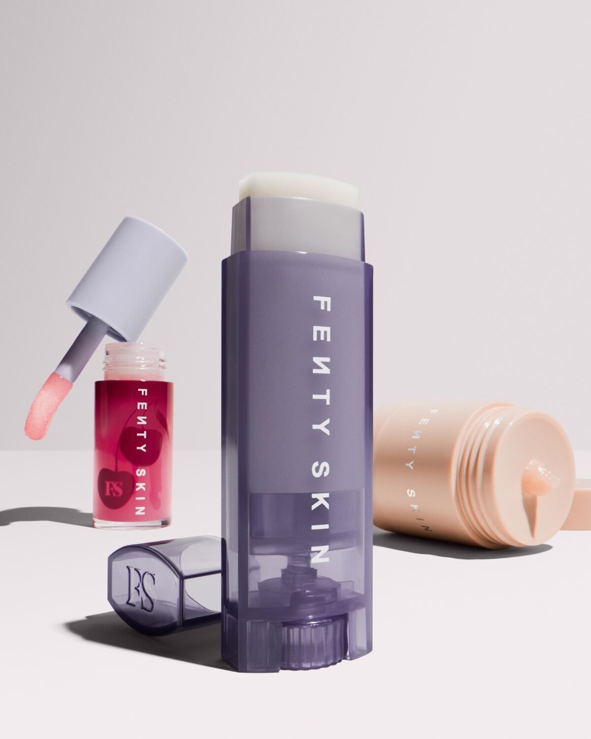 Lip Sav'rs Lip Care Essentials Bundle - Image 6