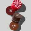 Lil Puddin' Pots Mini Intensive Recovery Lip Mask Set