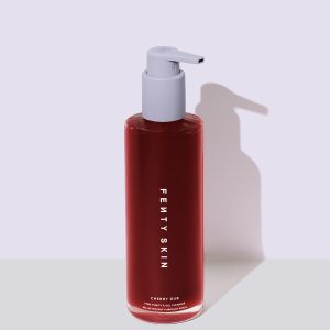 Cherry Dub Pore Purify'r Gel Cleanser with Niacinamide + Aloe Juice