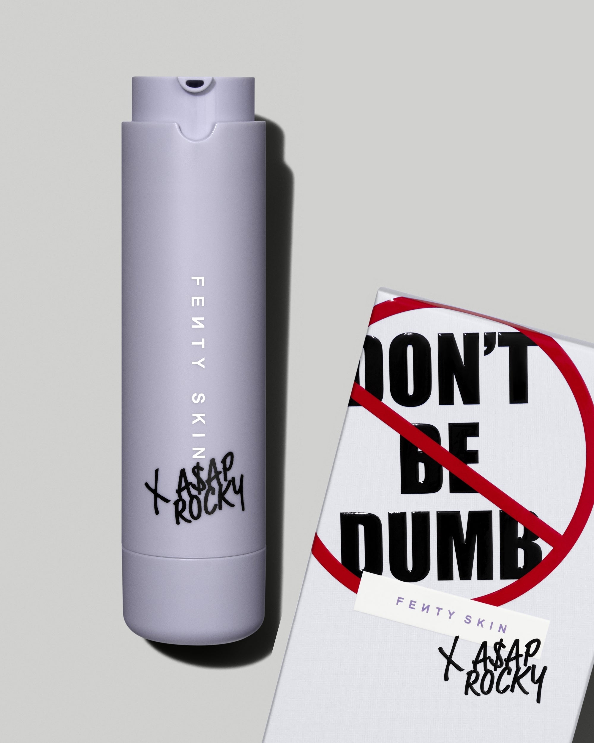 A$AP Rocky Hydra Vizor Invisible Moisturizer Broad Spectrum SPF 30 Sunscreen + Collector's Case - Image 3