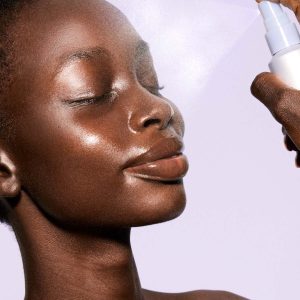 Alternative view of Dew N Plump Hydrating Nectar Face Mist