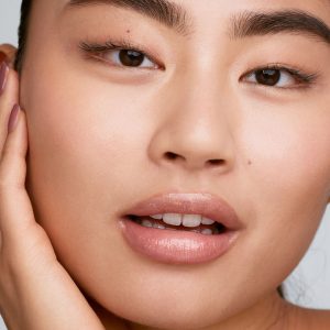 Alternative view of Plush Puddin' Intensive Recovery Lip Mask — Kalahari Melon