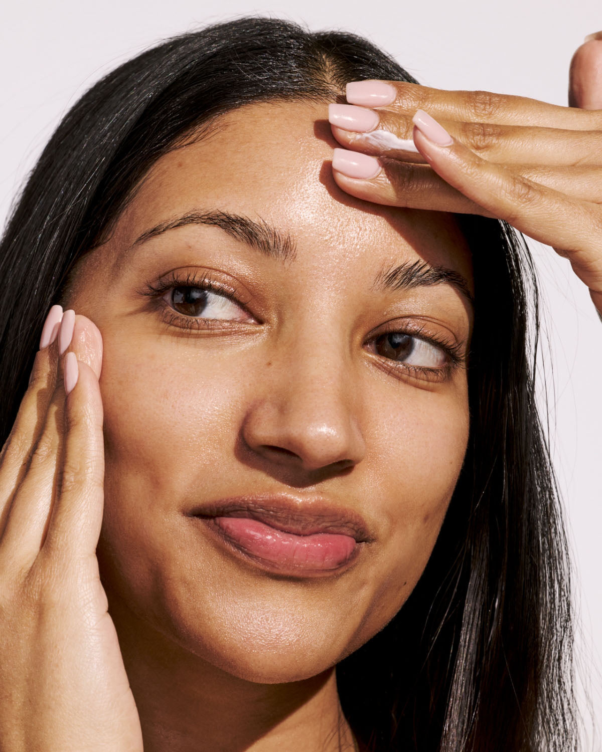 Hydra Vizor Invisible Moisturizer Broad Spectrum SPF 30 Sunscreen with Niacinamide + Kalahari Melon - Image 10