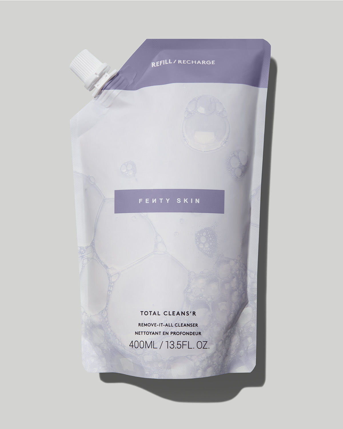 Fenty Skin Total Cleans'r Remove-It-All Cleanser - Image 12