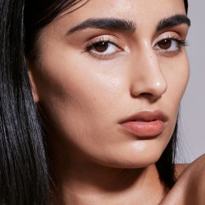 Alternative view of Hydra Vizor Huez Tinted Moisturizer Broad Spectrum Mineral SPF 30 Sunscreen Refill ?? 3