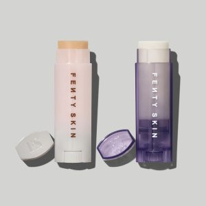 Double the Lux Moisture Barrier Lip Balm Bundle