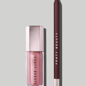 Build Your Own Lip Liner + Gloss Bomb Bundle