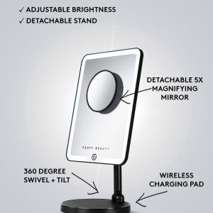Alternative view of LED Vanity Mirror