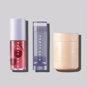 Lip Sav'rs Lip Care Essentials Bundle