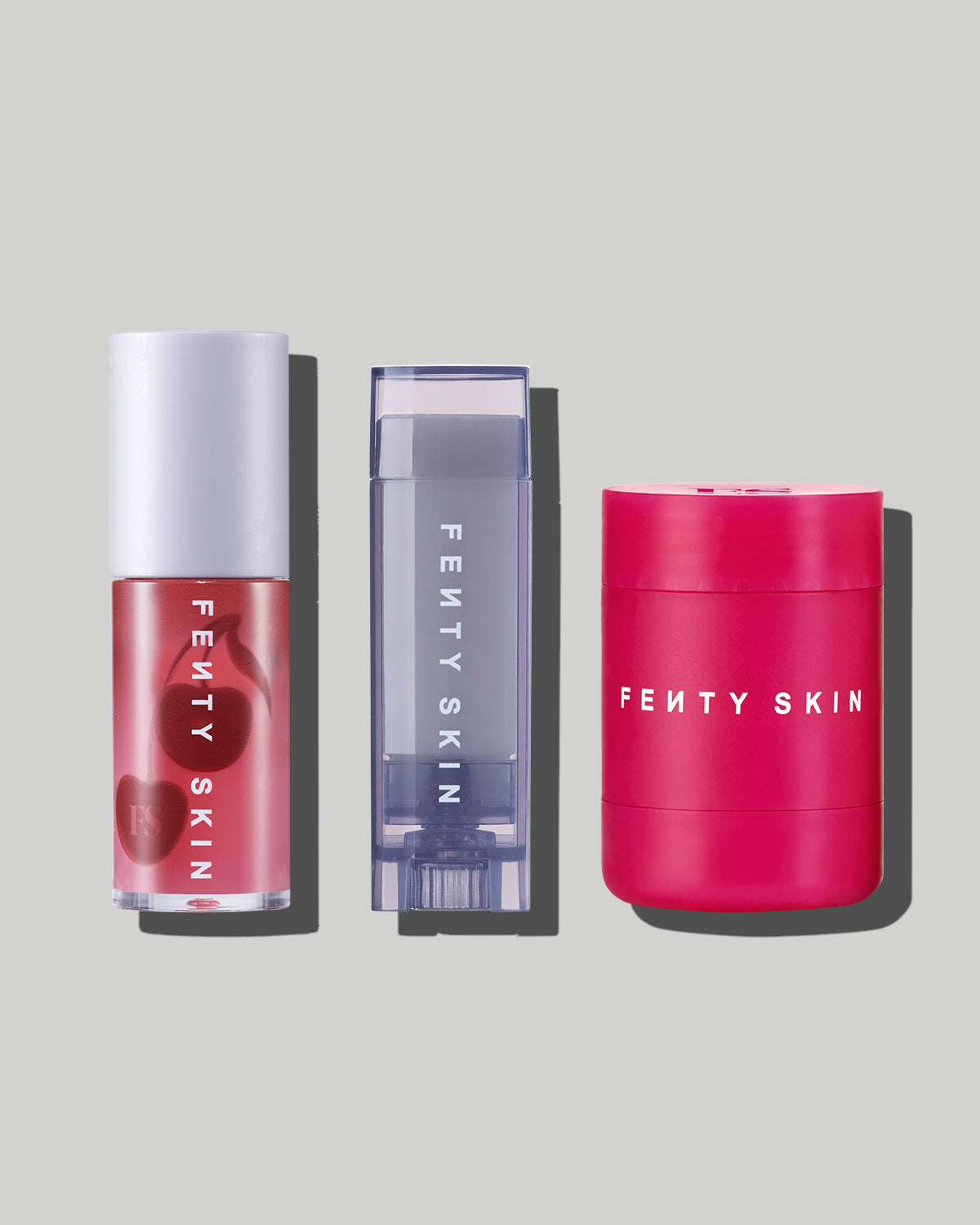 Lip Sav'rs Lip Care Essentials Bundle - Image 3